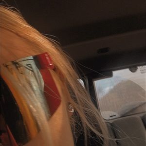 Meet your Posher, Tiffany